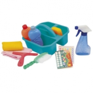 Funny Home - Set de limpieza 15.99 €