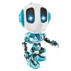 Invincible Heroes - Mini robot (varios colores) 17.99 €