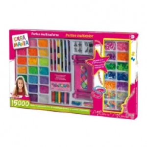 Creamania - Caja de telar 29.99 €