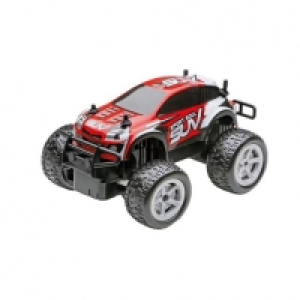 Toysrus  Motor & Co - Coche 4x4 teledirigido (varios modelos)