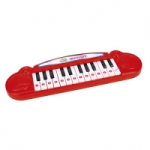 Music Star - Teclado musical 24 teclas