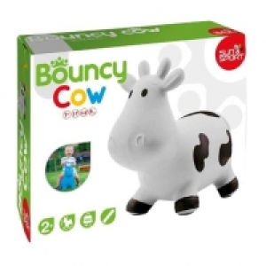 Sun & Sport - Vaca hinchable saltarina 29.99 €