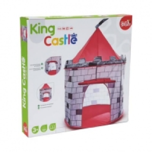 Toysrus  Sun & Sport - Tienda de juegos con forma de castillo