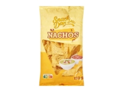 Lidl  Nachos