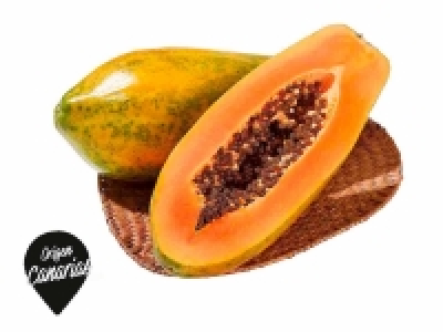 Lidl  Papaya