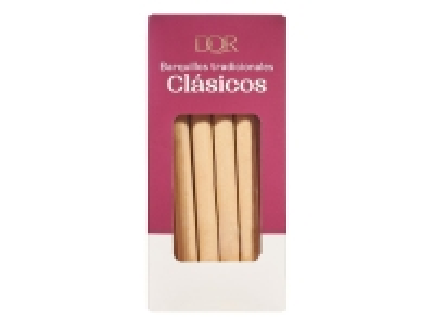 Barquillo clasico