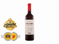 Lidl  Cepa Lebrel® Vino tinto crianza D.O.Ca Rioja