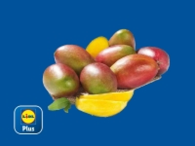 Lidl  Mango