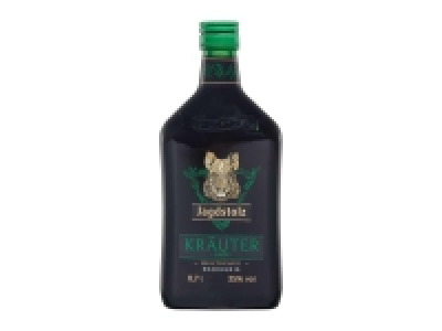 Lidl  Jagdstolz® Licor de hierbas