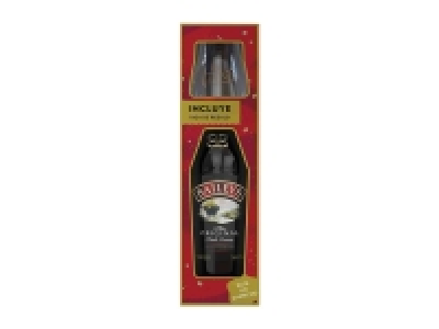 Lidl  Baileys® Irish Cream + taza