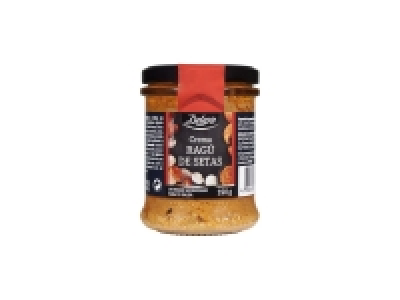 Lidl  Crema de setas