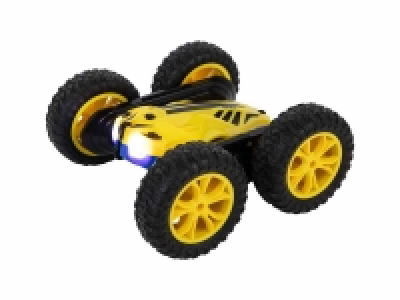 Lidl  JAMARA Coche teledirigido RC X-F2 Stunt