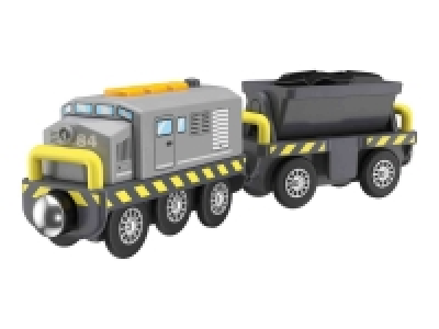 Locomotora