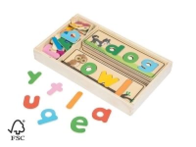 Set de letras