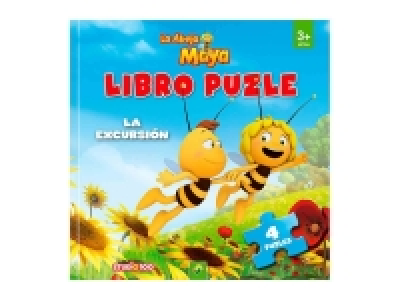 Libro puzzle