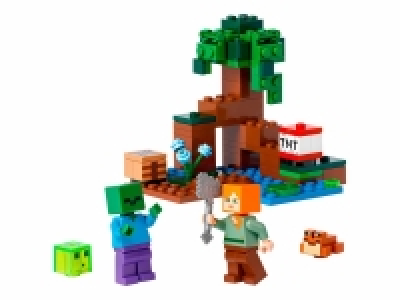 Lego® Juego de construcción