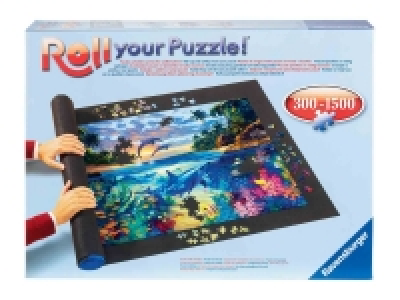 Ravensburger Tapete para puzzles
