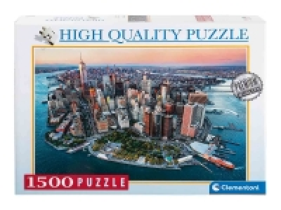 Lidl  Clementoni® Puzzle 1500 piezas