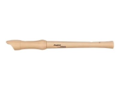 Flauta dulce soprano