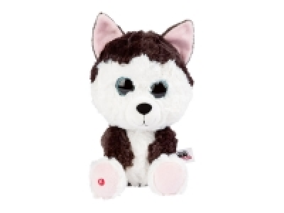 NICI Peluche GLUBSCHIS 25 cm