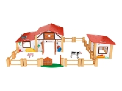 Set de aventuras con animales