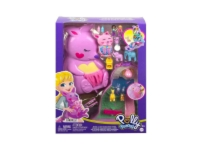Polly Pocket Bolso