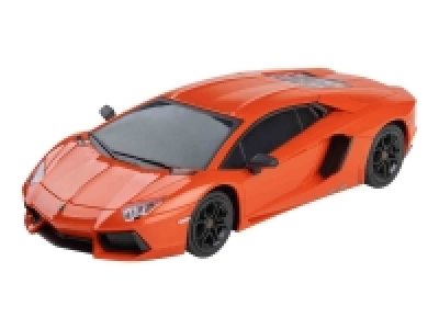 Coches pull and go