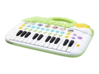 Kids media Piano de animales