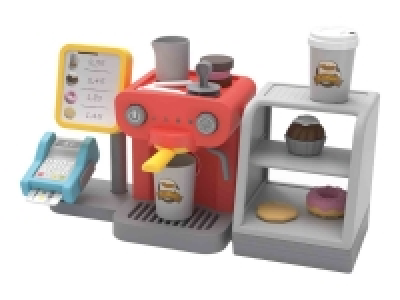 Set de cafetería infantil