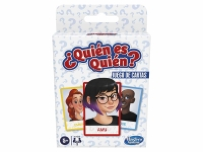 Hasbro® Juego de cartas