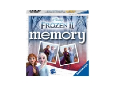 Ravensburger Memoria