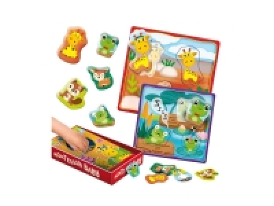 Lisciani Juego Montessori