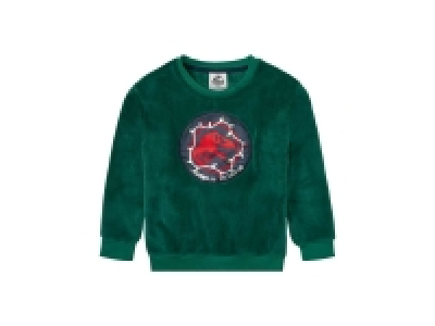 Jersey polar infantil