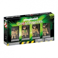 Toysrus  Playmobil Ghostbusters - Set de figuras - 70175