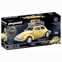 Toysrus  Playmobil - Volkswagen Beetle - Edición Especial 70827