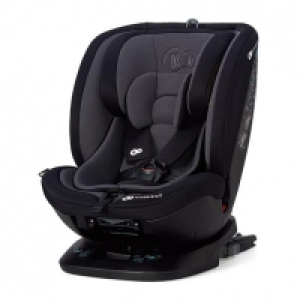 Toysrus  Silla De Auto Giratoria Xpedition Black (ISofix)