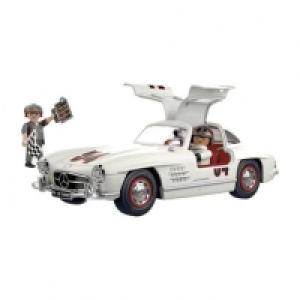 Toysrus  Playmobil - Mercedes-Benz 300 SL - 70922