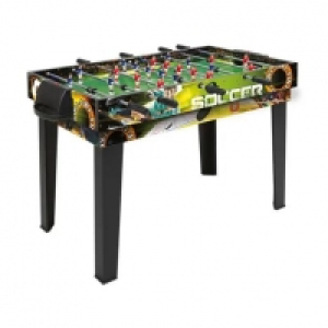 Toysrus  Sun & Sport - Mesa multijuegos 5 en 1