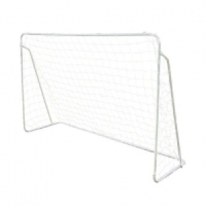 Toysrus  Sun & Sport - Portería de fútbol 240 cm