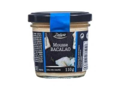 Mousse de queso