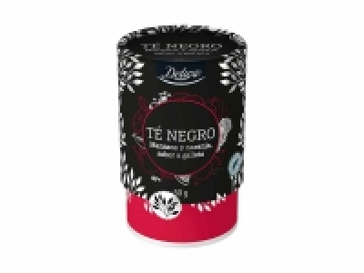 Té en lata