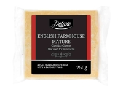 Queso Cheddar