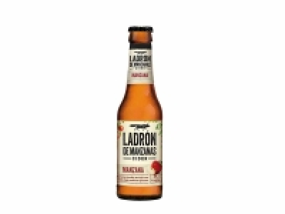 Ladrón de manzanas® Sidra 0.77 €