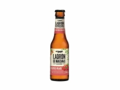 Lidl  Ladrón de manzanas® Frutos rojos