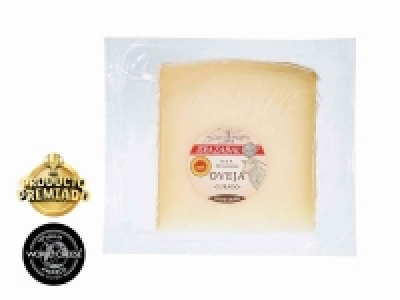 Queso de oveja Idiazábal D.O.P.