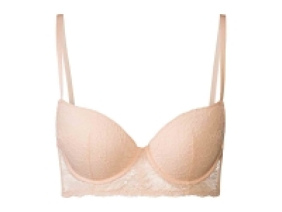Sujetador con encaje para mujer 6.99 €