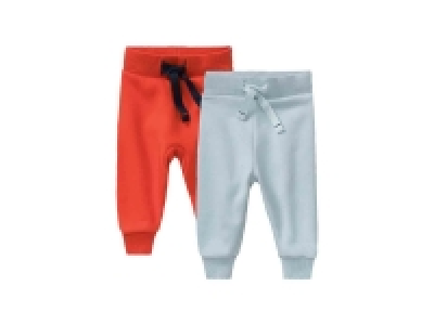 Pantalones de chándal para bebé pack 2 4.99 €