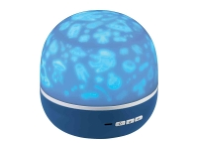 Proyector de luz LED