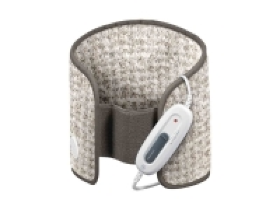 Almohadilla eléctrica lumbar 100 W