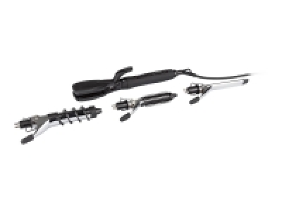 Moldeador multifuncional Rita Ora 25 W